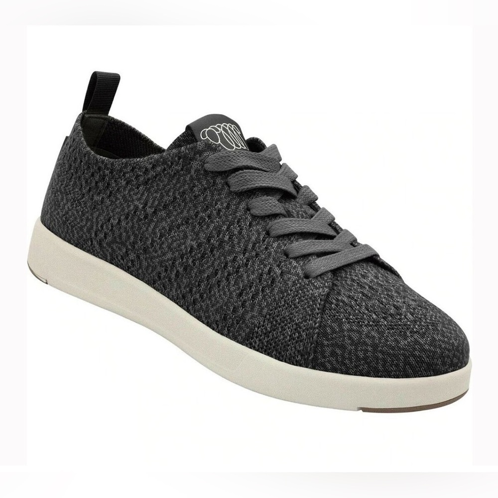 EUC- Woolloomooloo ‘Darwin’ Machine Washable Merino Wool Sneakers